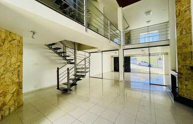 Imagem 3: Casa com 3 dormitórios, 304 m² - venda por R$ 1.000.000,00 - Jardim...