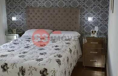 Imagem 8: Maravilhoso Apartamento. Piscina, Churrasqueira, Ar-condicionadoeGuarda...