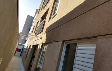 Imagem 13: Apartamento novo à venda na Vila Clarice na Avenida José Alves de Mira...