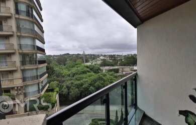 Imagem 4: Apartamento no Jardins - São Paulo