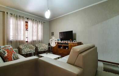 Imagem 4: Casa com 3 dormitórios à venda, 180 m² por R$ 585.000,00 - São Luiz - Itu/SP