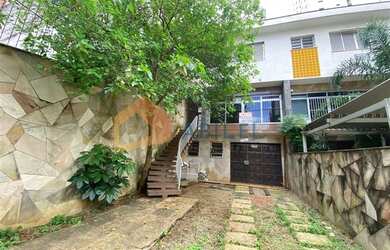 Imagem 3: São Paulo - Casa Padrão - Jardim Anália Franco