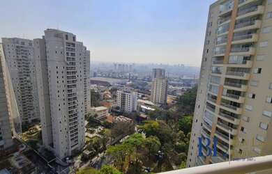 Imagem 3: Vendo Apartamento 92M - Residencial Club Tuiuti Andar Alto