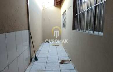 Imagem 5: Imóvel para Locação Casa com 02 dormitórios para alugar, por R$ 900,00 - Pq Minas Gerais