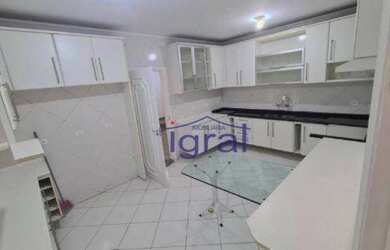 Imagem 9: Casa para alugar, 300 m² por R$ 9.000,00/mês - Planalto Paulista - São Paulo/SP