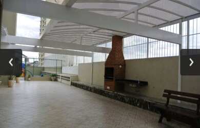 Imagem 9: APARTAMENTO RESIDENCIAL em SÃO PAULO - SP, VILA SANTA CATARINA