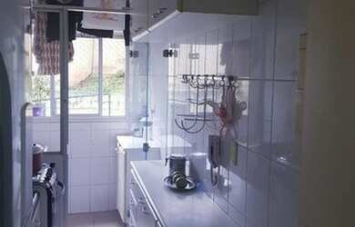 Imagem 4: Apartamento - Padrão, Vila Firmiano Pinto - São Paulo