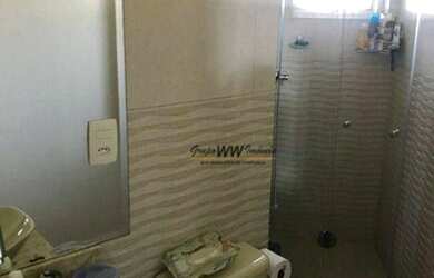 Imagem 5: Apartamento à venda, 62 m² por R$ 365.000,00 - Vila Romero - São Paulo/SP