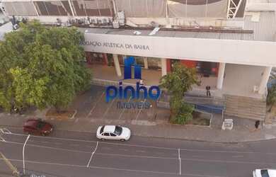 Imagem 14: Apartamento 3 Quartos para Venda em Salvador, Barra, 3 dormitórios, 2 banheiros, 1 vaga