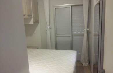 Imagem 7: APARTAMENTO COM 1 DORMITÓRIO À VENDA, 35 M² - LAUZANE PAULISTA - SÃO...