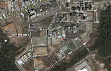 Imagem 4: VENDO 07 LOTES JUNTOS NO JARACATY em frente ao CEUMA