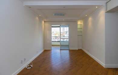 Imagem 3: Apartamento para Venda em São Paulo, Vila Gumercindo, 3 dormitórios,...