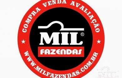 Imagem: A fazenda e está localizado em Palmeira do Piauí, PI à venda