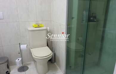 Imagem 14: São Paulo - Apartamento Padrão - LAUZANE PAULISTA