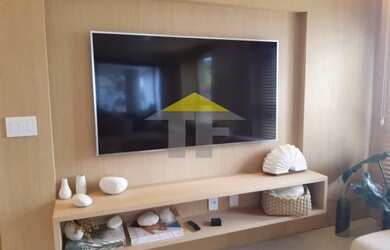 Imagem 5: Alto Padrão na Lapa. Piscina, Churrasqueira, Imóvel mobiliadoeVaranda