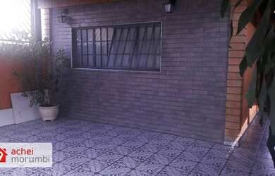 Imagem 6: Casa à venda, 162 m² por R$ 740.000,00 - Jardim das Vertentes - São...