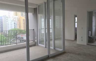 Imagem: O apartamento à venda possui 2 Dormitórios, 2 Banheiros, 1