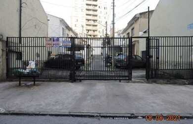 Imagem 1: Locação Residential / Sobrado Carandiru São Paulo