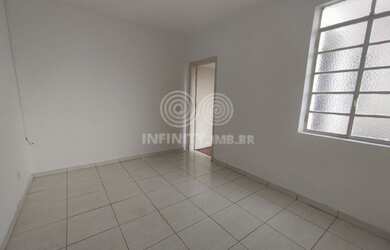 Imagem: O apartamento possui 1 Dormitório, 1 Banheiro, 65m² de Área