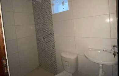 Imagem 8: Casa para venda possui 99 metros quadrados com 4 quartos em Country Club...