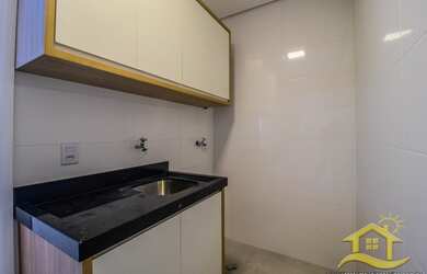 Imagem 15: Casa - Sobrado Novo no bairro Residencial Flora Rica, 0 metros da praia,...