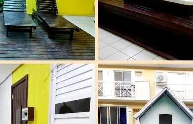 Imagem 10: RIO DE JANEIRO - Casa de Condomínio - RECREIO DOS BANDEIRANTES