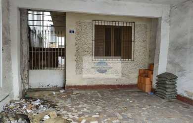 Imagem 2: Sobrado à venda, 105 m² por R$ 280.000,00 - Jardim Santo Elias - São...