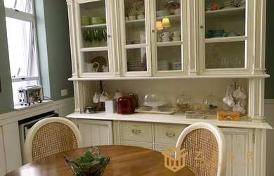 Imagem 10: SãO PAULO - Casa Padrão - Planalto Paulista