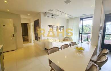 Imagem 4: Apartamento no Bairro Atiradores em Joinville