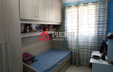 Imagem 6: Apartamento a venda no City Jaraguá, mobiliado, piscina, próx Shop Cantarei