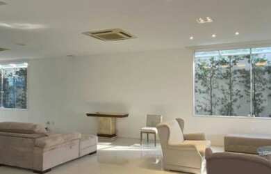 Imagem 9: Casa de 4 suítes na Barra da Tijuca Condomínio Del Lago