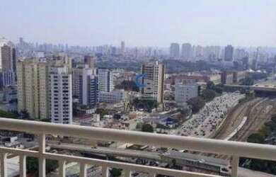 Imagem 9: Apartamento à venda, 63 m² por R$ 580.000,00 - Tatuapé - São Paulo/SP