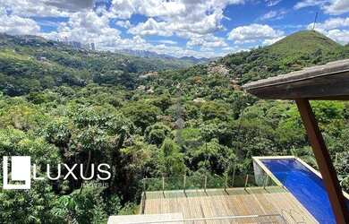 Imagem 2: Casa com 4 dormitórios à venda, 800 m² por R$ 4.800.000,00 - Vila Alpina...