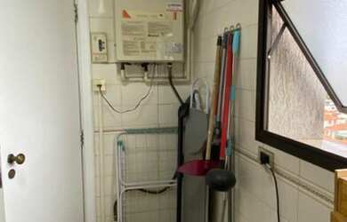 Imagem 8: Apartamento um por andar no Alto de Santana, em ótimo estado, andar alto...