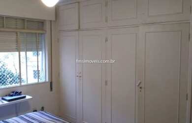 Imagem 6: São Paulo - Apartamento Padrão - Jardim Paulista