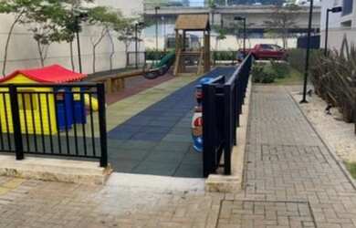 Imagem 16: Apartamento à venda, 45 m² por R$ 318.000,00 - Jardim Norma - São Paulo/SP