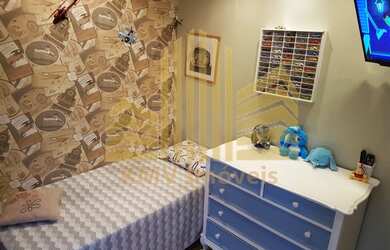 Imagem 15: Belissimo apartamento com 3 dormitórios - Torre Unica