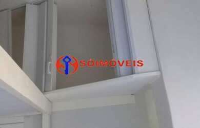 Imagem 8: Apartamento de 23 metros quadrados no bairro Flamengo