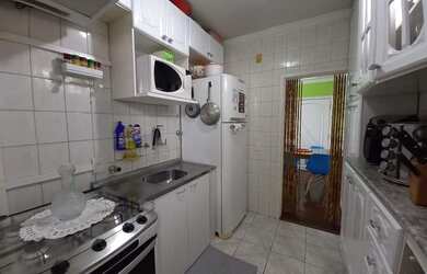 Imagem 6: APARTAMENTO SÃO PAULO JARDIM CASABLANCA