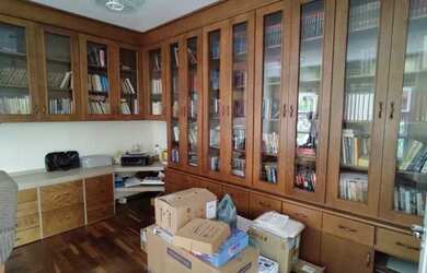 Imagem 13: Itatiba - Casa Padrão - Vila Santa Cruz