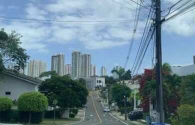 Imagem 1: Oportunidade lote/terreno a venda em Alphaville Salvador I