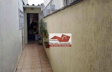 Imagem 9: Sobrado à venda, 150 m² por R$ 650.000,00 - Vila Natália - São Paulo/SP