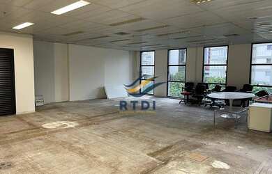 Imagem 4: Sala com 204 m² na Vila Andrade 6 vagas de garagem ao lado do Shopping Jardim Sul !!!
