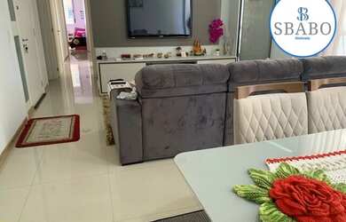 Imagem 2: Apartamento de 142m2 por 670mil no Nuova Vita