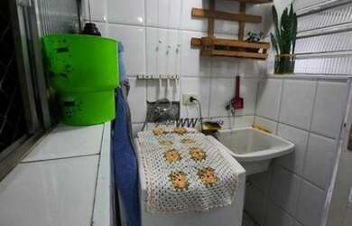 Imagem 11: Apartamento à venda, 58 m² por R$ 385.000,00 - Vila Nivi - São Paulo/SP