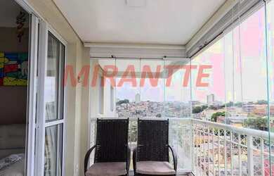 Imagem 7: Lindo apartamento em Freguesia do Ó