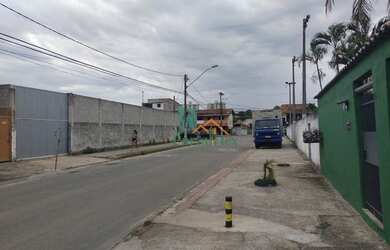 Imagem 2: Terreno à venda, 417 m² por R$ 200.000 - Das Laranjeiras - Serra/ES