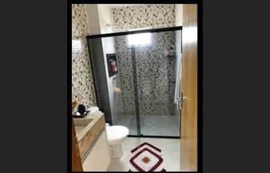 Imagem 4: Ágio apartamento mesões por do sol atrás do Shopping de Águas Lindas