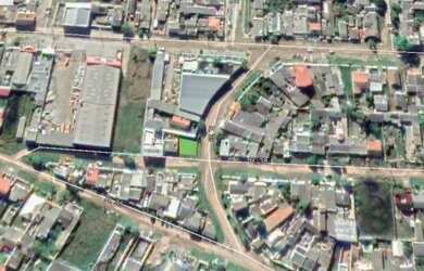 Imagem: O terreno possui 130m² de Área e está localizado em Areal