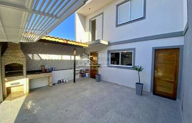 Imagem 11: São Paulo - Casa Padrão - Jardim Santa Cruz Campo Grande